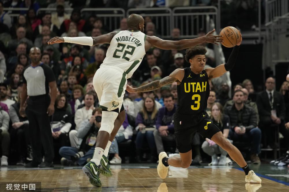 随着NBA