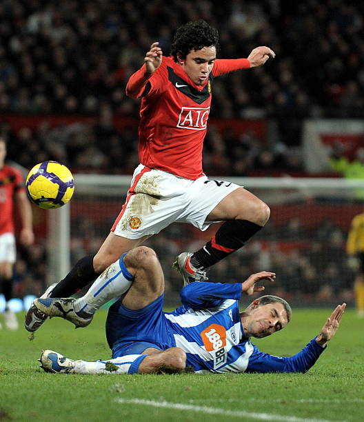 也有一些球 也有一些球